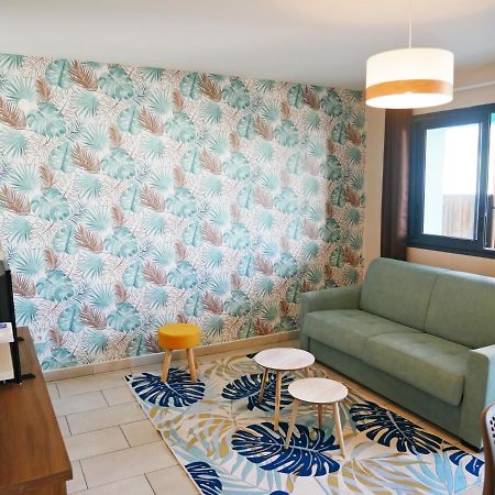 Tropical Suites แซ็ง-ปีแยร์ ภายนอก รูปภาพ